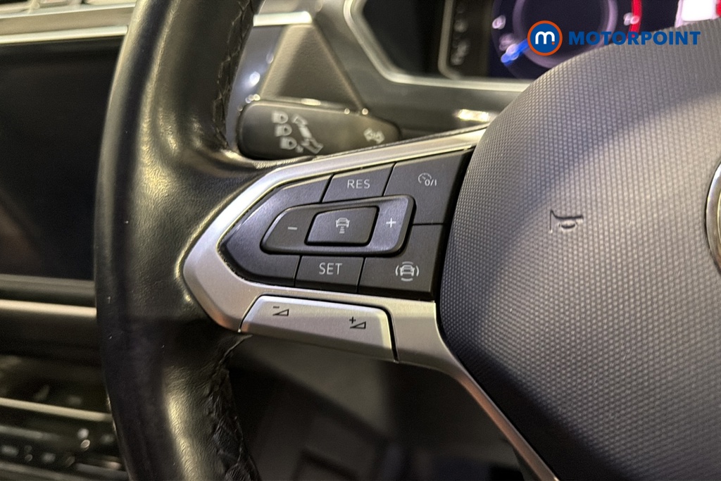 Volkswagen Tiguan Allspace Life Automatic Petrol SUV - Stock Number (1688698) - 4th supplementary image