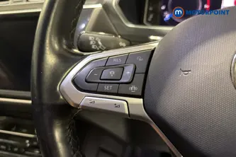 Volkswagen Tiguan Allspace Life Automatic Petrol SUV - Stock Number (1688698) - 4th supplementary image