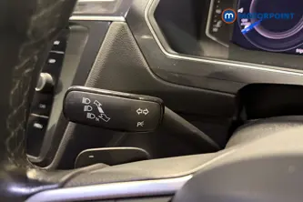 Volkswagen Tiguan Allspace Life Automatic Petrol SUV - Stock Number (1688698) - 5th supplementary image