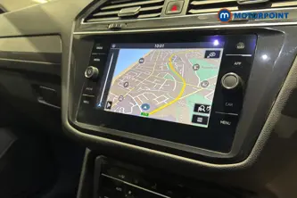 Volkswagen Tiguan Allspace Life Automatic Petrol SUV - Stock Number (1688698) - 9th supplementary image