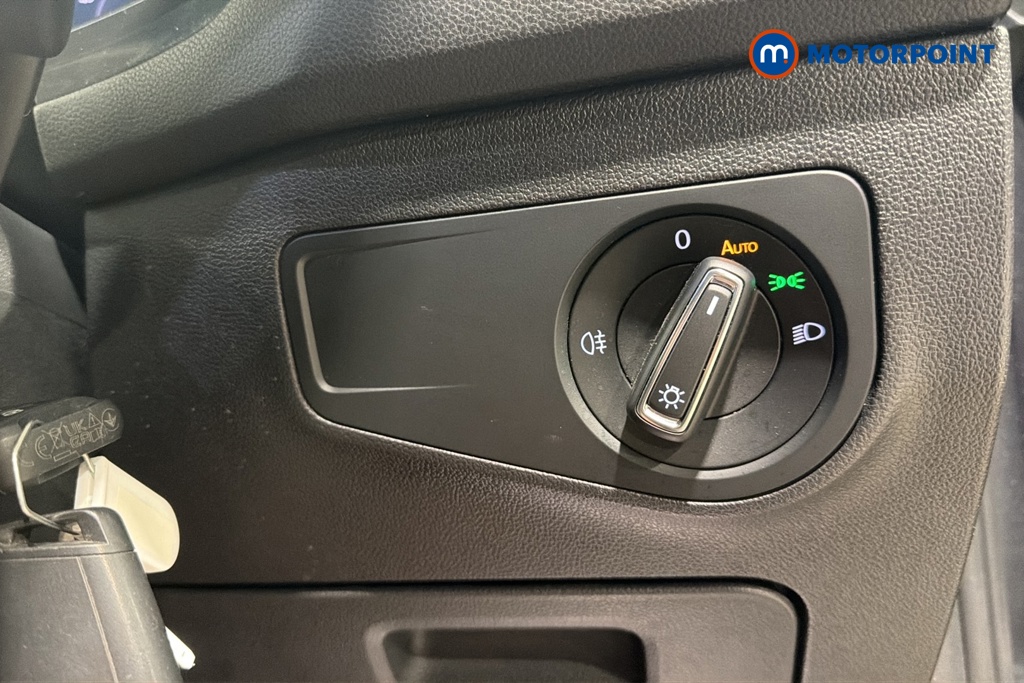 Volkswagen Tiguan Allspace Life Automatic Petrol SUV - Stock Number (1688698) - 11th supplementary image