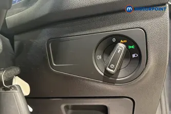 Volkswagen Tiguan Allspace Life Automatic Petrol SUV - Stock Number (1688698) - 11th supplementary image
