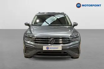 Volkswagen Tiguan Allspace Life Automatic Petrol SUV - Stock Number (1688698) - Front bumper