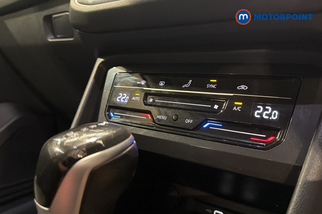 Volkswagen Tiguan Allspace Life Automatic Petrol SUV - Stock Number (1688698) - 12th supplementary image