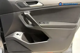Volkswagen Tiguan Allspace Life Automatic Petrol SUV - Stock Number (1688698) - 18th supplementary image