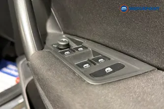 Volkswagen Tiguan Allspace Life Automatic Petrol SUV - Stock Number (1688698) - 19th supplementary image