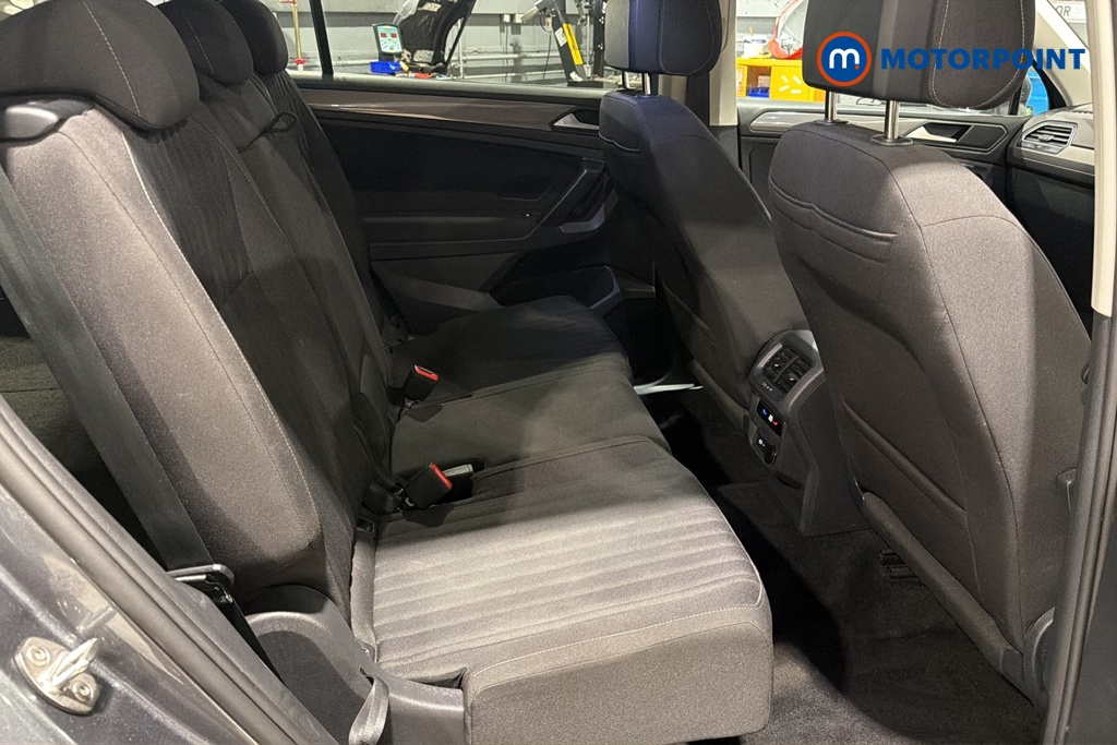Volkswagen Tiguan Allspace Life Automatic Petrol SUV - Stock Number (1688698) - 25th supplementary image