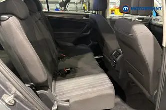 Volkswagen Tiguan Allspace Life Automatic Petrol SUV - Stock Number (1688698) - 25th supplementary image
