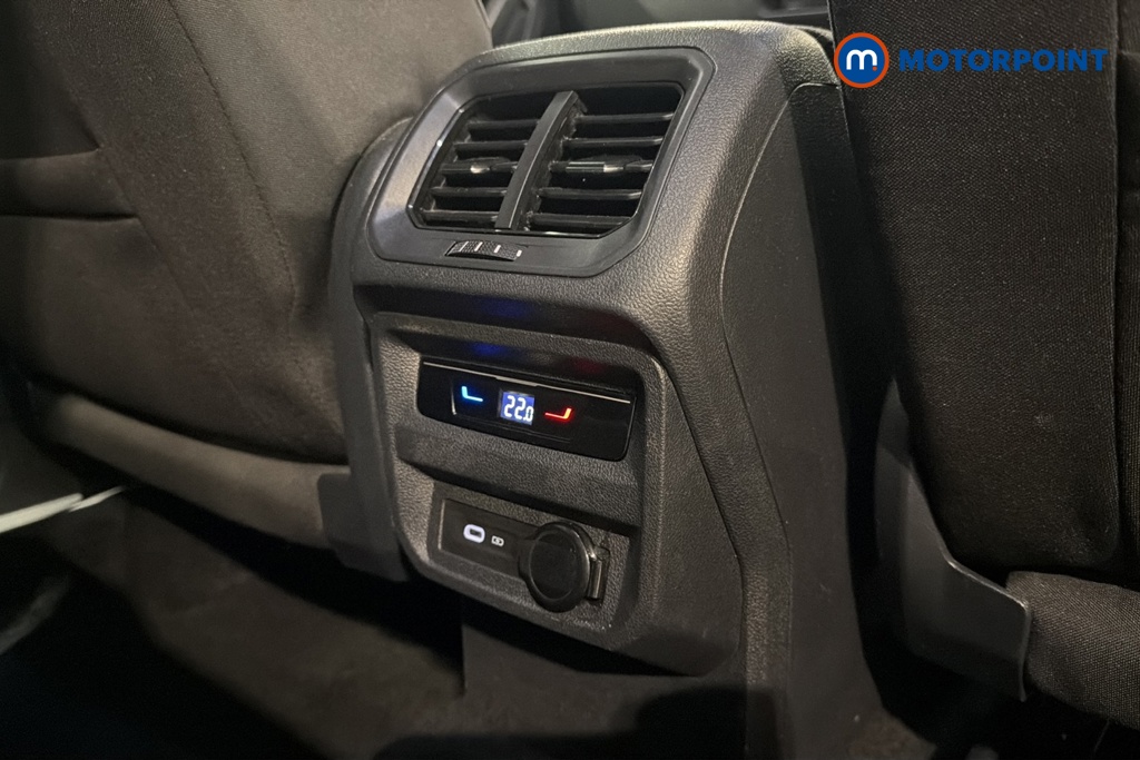 Volkswagen Tiguan Allspace Life Automatic Petrol SUV - Stock Number (1688698) - 28th supplementary image