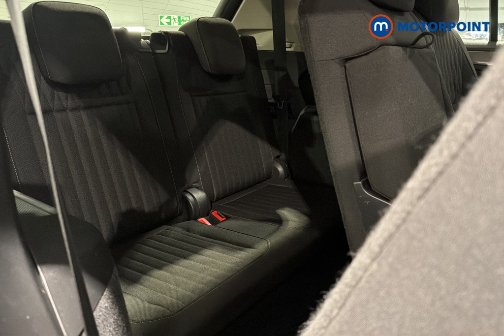 Volkswagen Tiguan Allspace Life Automatic Petrol SUV - Stock Number (1688698) - 29th supplementary image