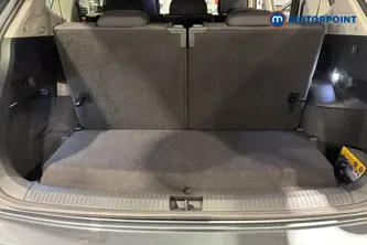 Volkswagen Tiguan Allspace Life Automatic Petrol SUV - Stock Number (1688698) - 32nd supplementary image