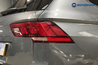 Volkswagen Tiguan Allspace Life Automatic Petrol SUV - Stock Number (1688698) - 36th supplementary image