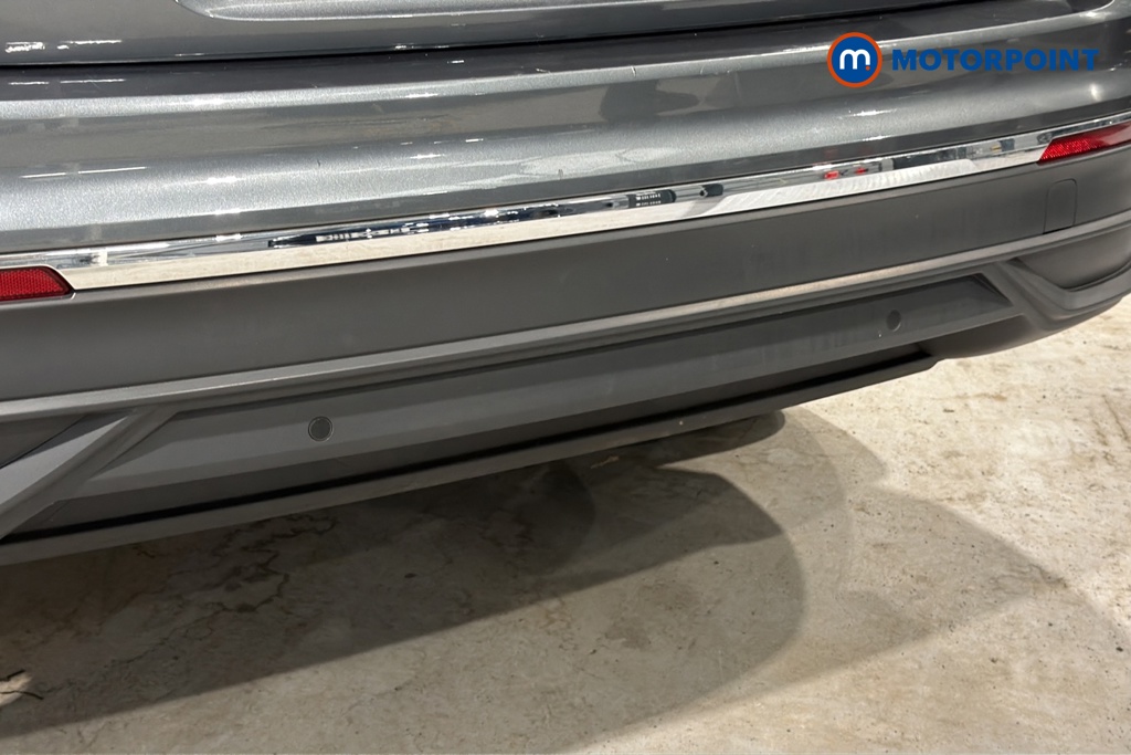 Volkswagen Tiguan Allspace Life Automatic Petrol SUV - Stock Number (1688698) - 39th supplementary image