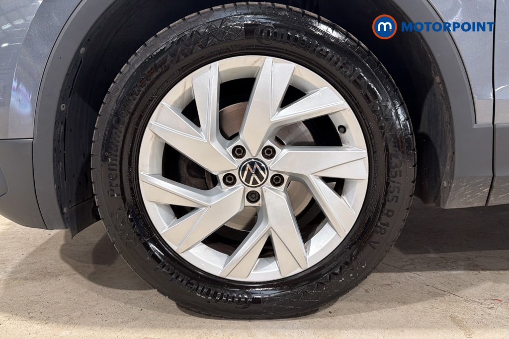 Volkswagen Tiguan Allspace Life Automatic Petrol SUV - Stock Number (1688698) - 44th supplementary image