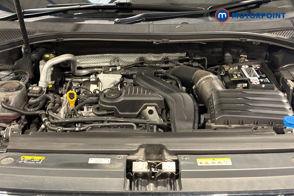 Volkswagen Tiguan Allspace Life Automatic Petrol SUV - Stock Number (1688698) - 48th supplementary image