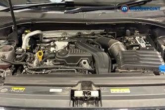 Volkswagen Tiguan Allspace Life Automatic Petrol SUV - Stock Number (1688698) - 48th supplementary image