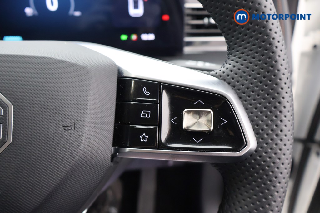 Mg Motor Uk HS Trophy Automatic Petrol-Electric Hybrid SUV - Stock Number (1688734) - 3rd supplementary image