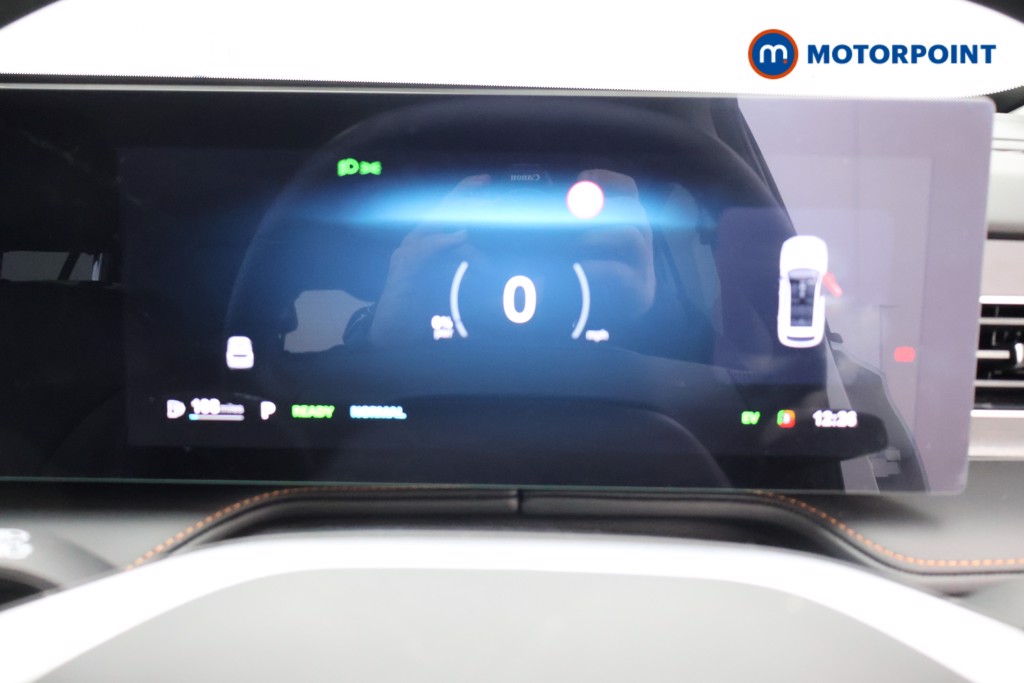 Mg Motor Uk HS Trophy Automatic Petrol-Electric Hybrid SUV - Stock Number (1688734) - 4th supplementary image
