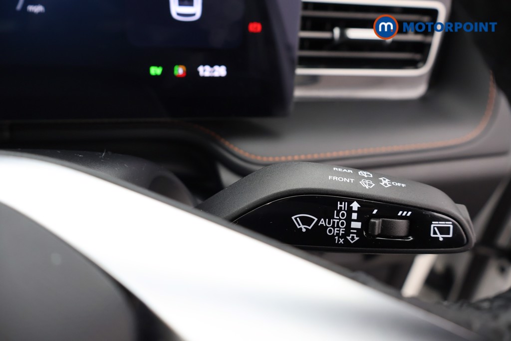 Mg Motor Uk HS Trophy Automatic Petrol-Electric Hybrid SUV - Stock Number (1688734) - 6th supplementary image