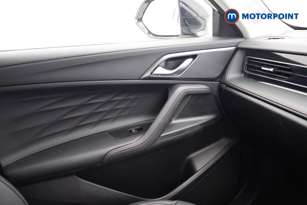 Mg Motor Uk HS Trophy Automatic Petrol-Electric Hybrid SUV - Stock Number (1688734) - 11th supplementary image