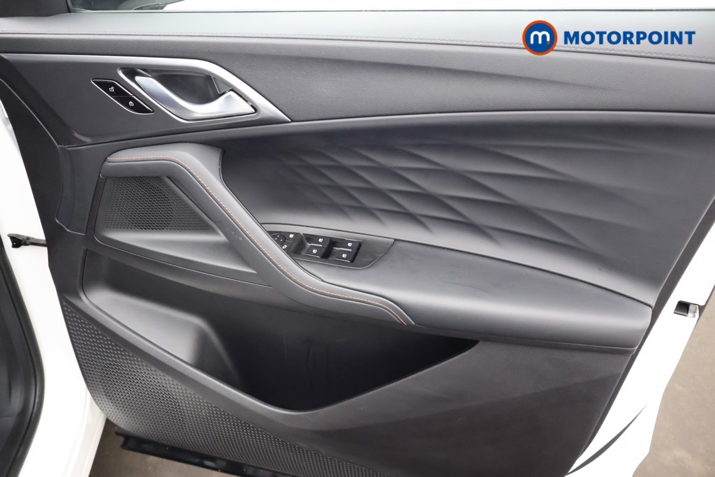 Mg Motor Uk HS Trophy Automatic Petrol-Electric Hybrid SUV - Stock Number (1688734) - 12th supplementary image
