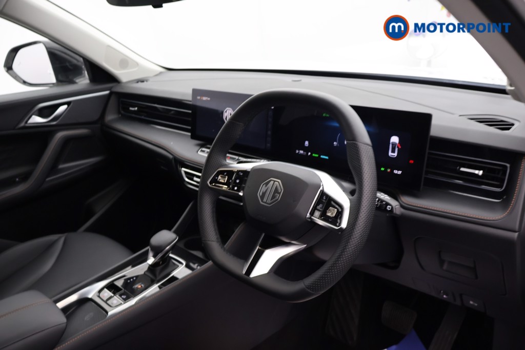 Mg Motor Uk HS Trophy Automatic Petrol-Electric Hybrid SUV - Stock Number (1688734) - 13th supplementary image