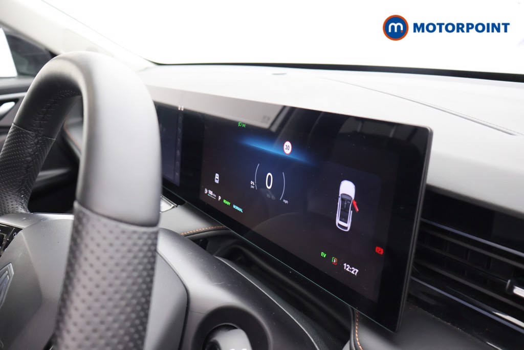 Mg Motor Uk HS Trophy Automatic Petrol-Electric Hybrid SUV - Stock Number (1688734) - 14th supplementary image