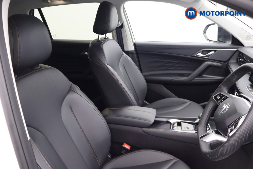 Mg Motor Uk HS Trophy Automatic Petrol-Electric Hybrid SUV - Stock Number (1688734) - 15th supplementary image