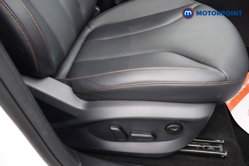 Mg Motor Uk HS Trophy Automatic Petrol-Electric Hybrid SUV - Stock Number (1688734) - 16th supplementary image