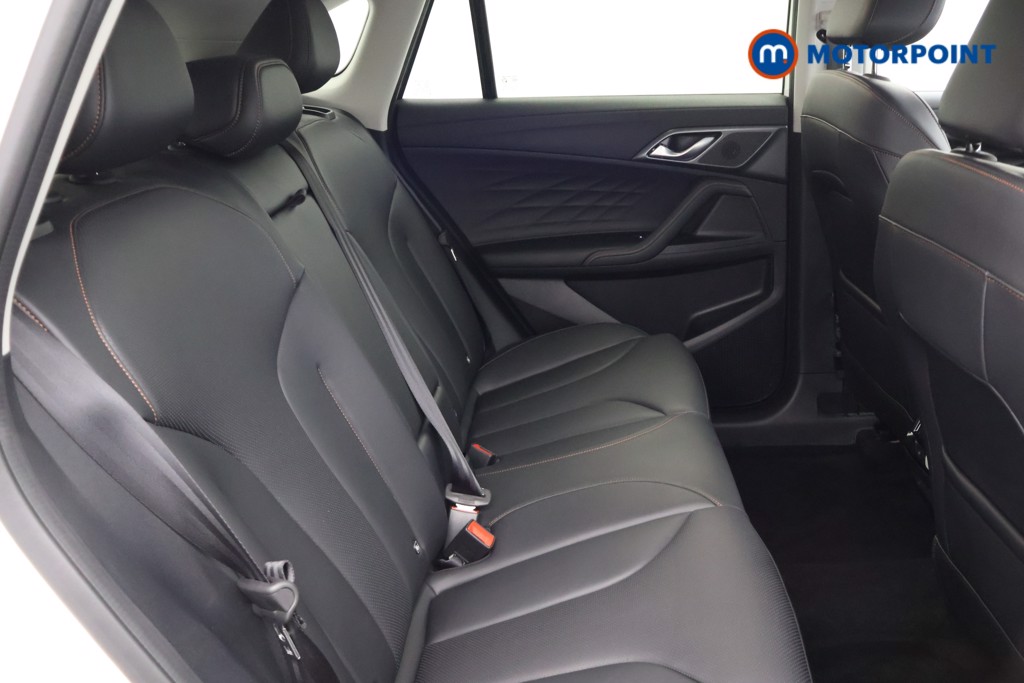 Mg Motor Uk HS Trophy Automatic Petrol-Electric Hybrid SUV - Stock Number (1688734) - 17th supplementary image