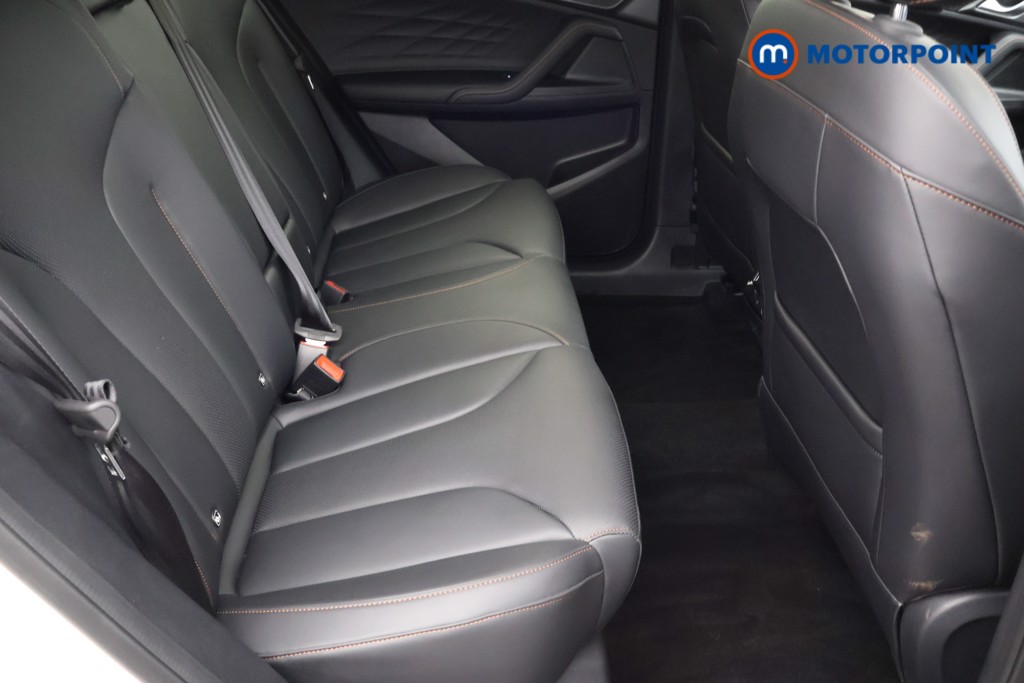 Mg Motor Uk HS Trophy Automatic Petrol-Electric Hybrid SUV - Stock Number (1688734) - 18th supplementary image