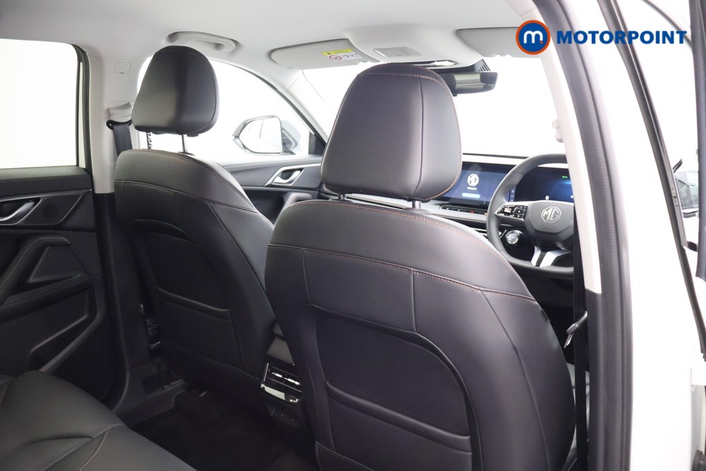 Mg Motor Uk HS Trophy Automatic Petrol-Electric Hybrid SUV - Stock Number (1688734) - 19th supplementary image