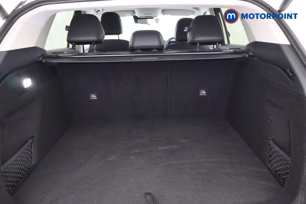 Mg Motor Uk HS Trophy Automatic Petrol-Electric Hybrid SUV - Stock Number (1688734) - 23rd supplementary image