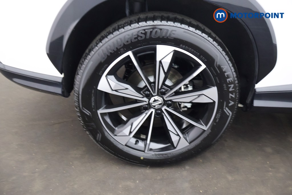 Mg Motor Uk HS Trophy Automatic Petrol-Electric Hybrid SUV - Stock Number (1688734) - 26th supplementary image