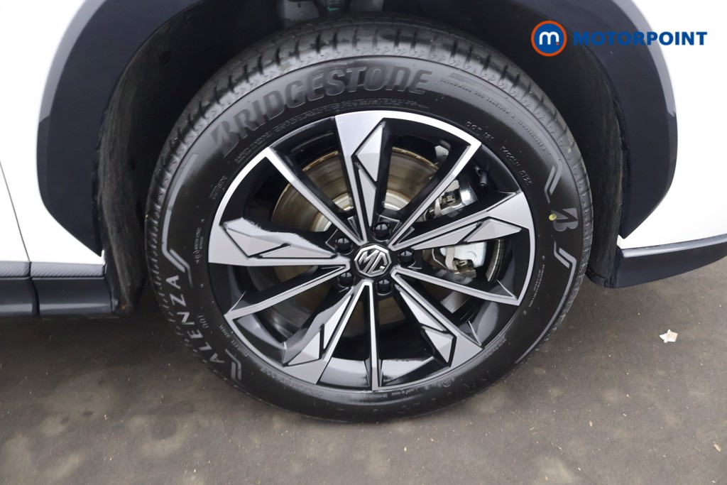 Mg Motor Uk HS Trophy Automatic Petrol-Electric Hybrid SUV - Stock Number (1688734) - 27th supplementary image