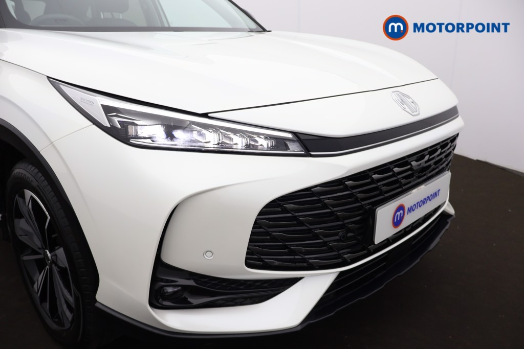 Mg Motor Uk HS Trophy Automatic Petrol-Electric Hybrid SUV - Stock Number (1688734) - 28th supplementary image