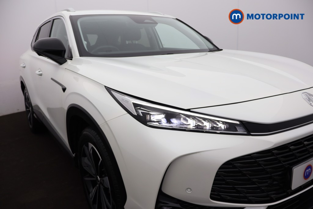 Mg Motor Uk HS Trophy Automatic Petrol-Electric Hybrid SUV - Stock Number (1688734) - 29th supplementary image