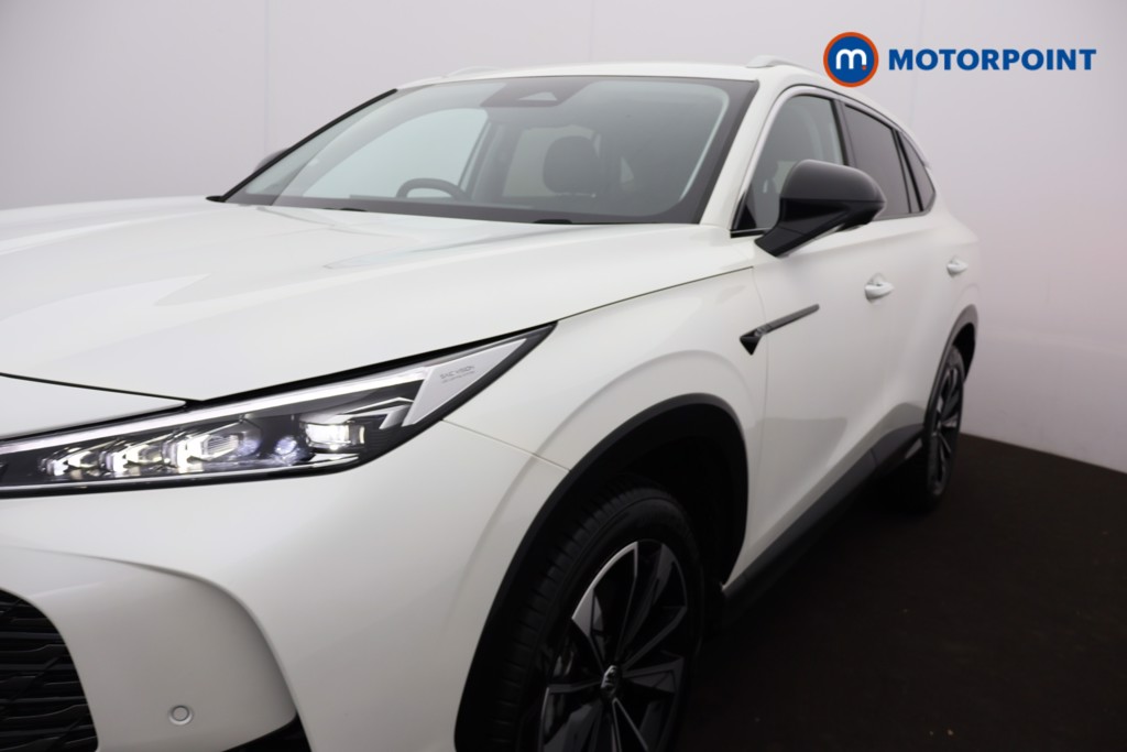 Mg Motor Uk HS Trophy Automatic Petrol-Electric Hybrid SUV - Stock Number (1688734) - 31st supplementary image