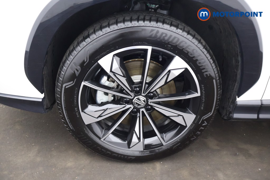 Mg Motor Uk HS Trophy Automatic Petrol-Electric Hybrid SUV - Stock Number (1688734) - 32nd supplementary image