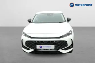 Mg Motor Uk HS Trophy Automatic Petrol-Electric Hybrid SUV - Stock Number (1688734) - Front bumper