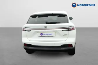 Mg Motor Uk HS Trophy Automatic Petrol-Electric Hybrid SUV - Stock Number (1688734) - Rear bumper