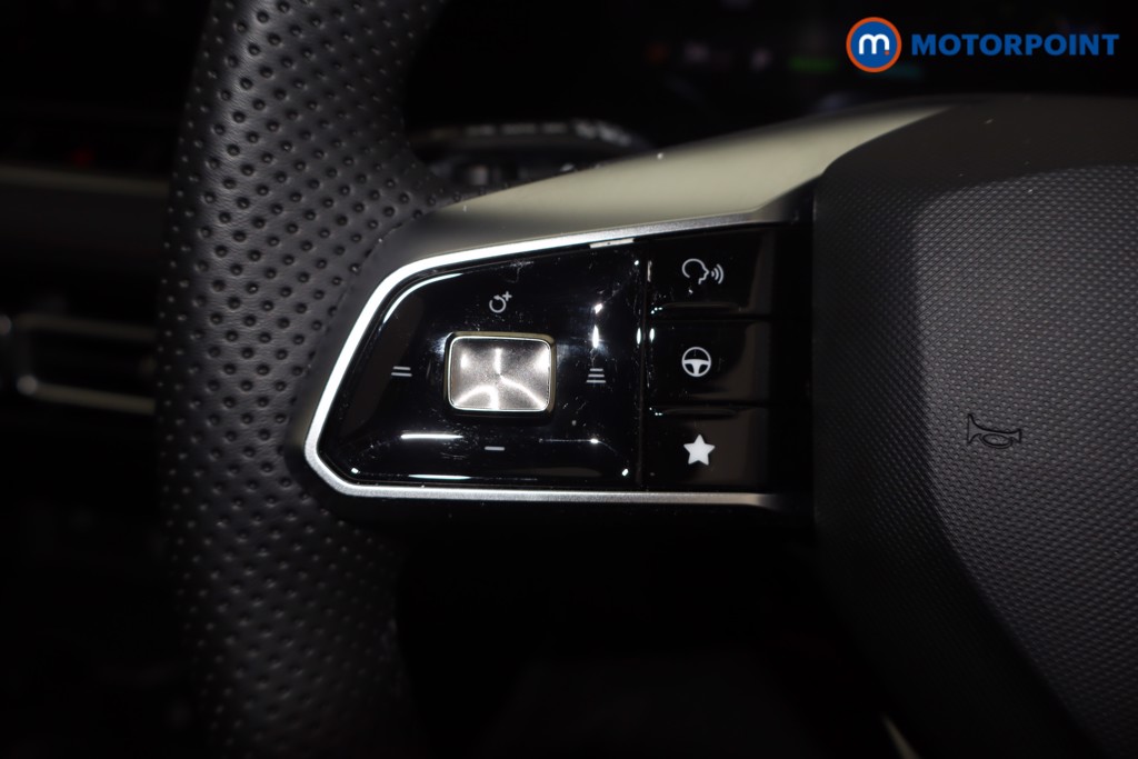 Mg Motor Uk HS Trophy Automatic Petrol-Electric Hybrid SUV - Stock Number (1688737) - 3rd supplementary image