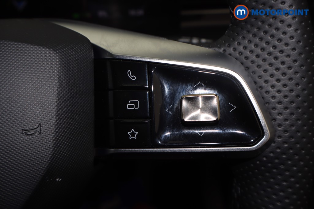 Mg Motor Uk HS Trophy Automatic Petrol-Electric Hybrid SUV - Stock Number (1688737) - 4th supplementary image