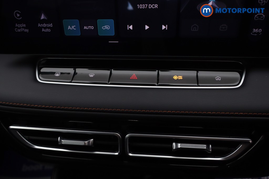 Mg Motor Uk HS Trophy Automatic Petrol-Electric Hybrid SUV - Stock Number (1688737) - 10th supplementary image