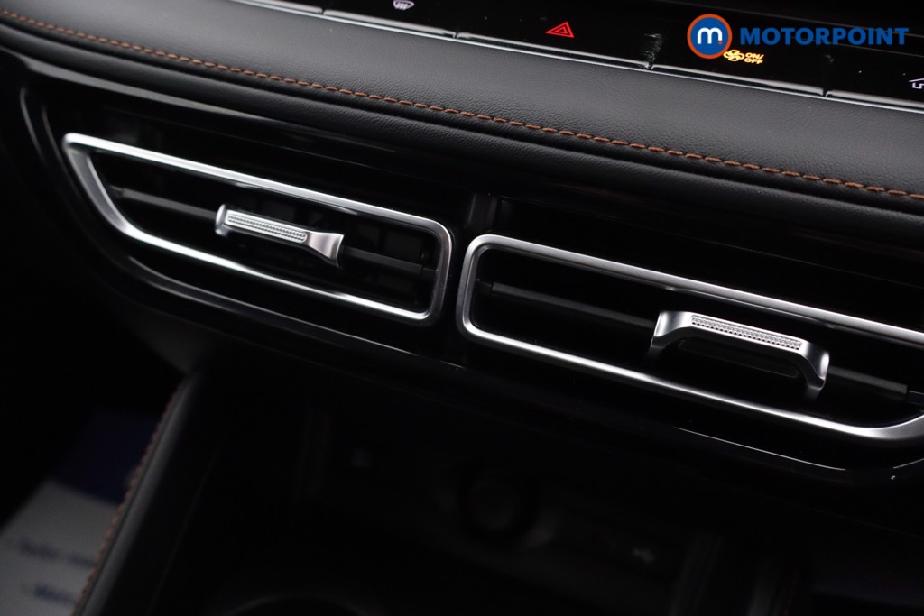 Mg Motor Uk HS Trophy Automatic Petrol-Electric Hybrid SUV - Stock Number (1688737) - 11th supplementary image