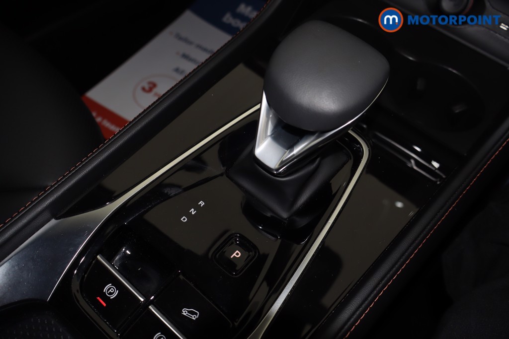 Mg Motor Uk HS Trophy Automatic Petrol-Electric Hybrid SUV - Stock Number (1688737) - 13th supplementary image