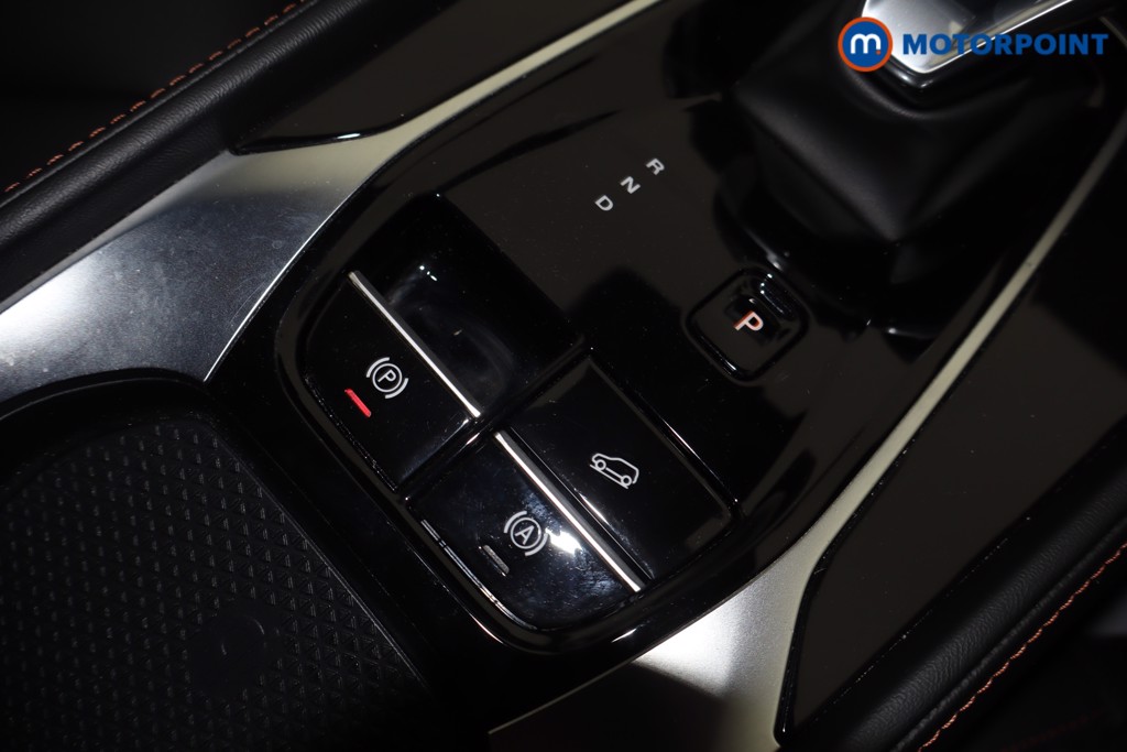 Mg Motor Uk HS Trophy Automatic Petrol-Electric Hybrid SUV - Stock Number (1688737) - 14th supplementary image