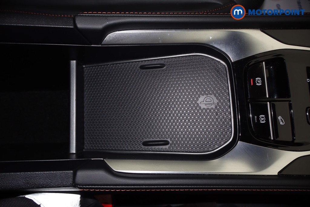 Mg Motor Uk HS Trophy Automatic Petrol-Electric Hybrid SUV - Stock Number (1688737) - 15th supplementary image
