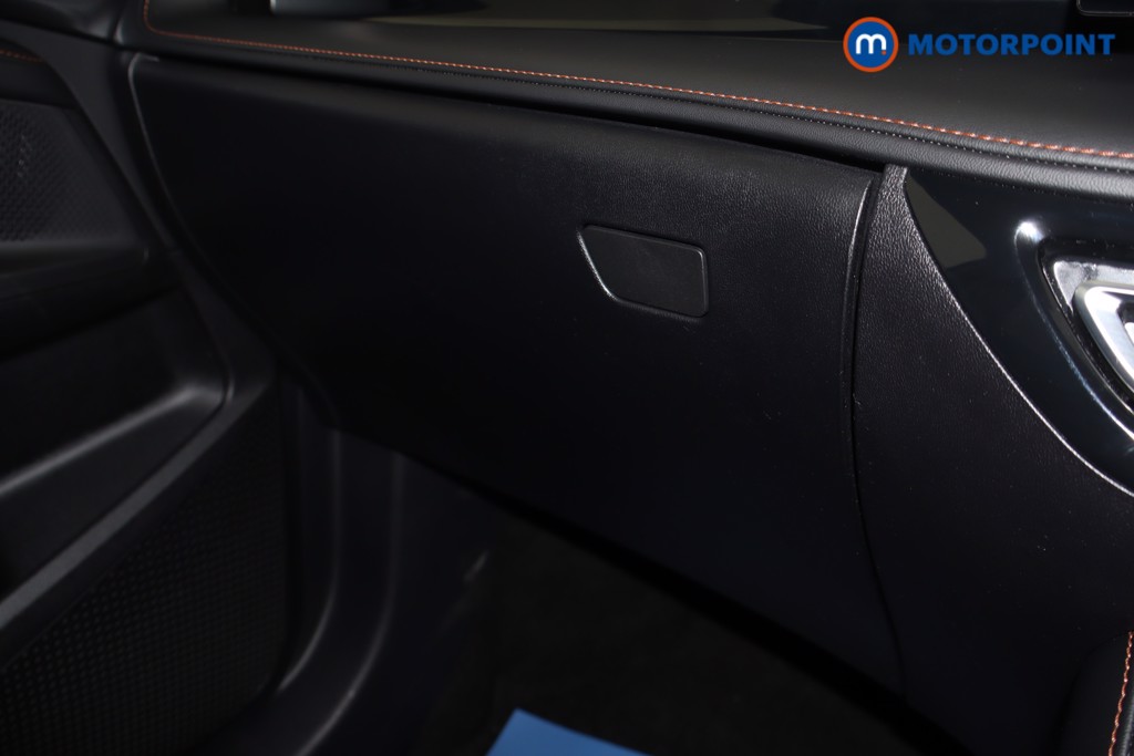 Mg Motor Uk HS Trophy Automatic Petrol-Electric Hybrid SUV - Stock Number (1688737) - 18th supplementary image