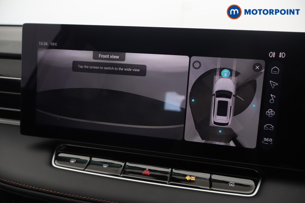 Mg Motor Uk HS Trophy Automatic Petrol-Electric Hybrid SUV - Stock Number (1688737) - 24th supplementary image